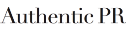Authentic Travel PR logo